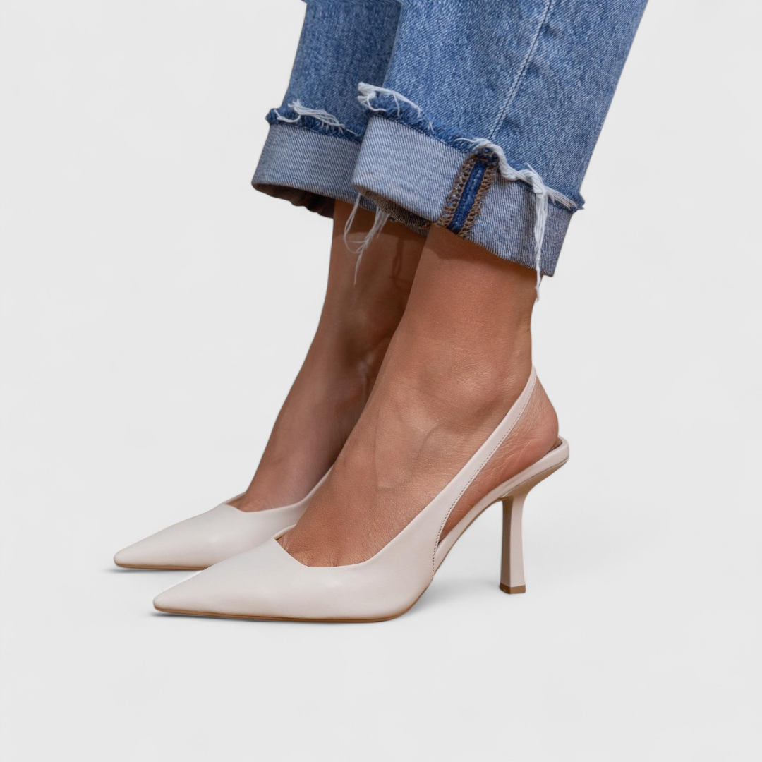 Bella | Zapatos de salón Elegantes