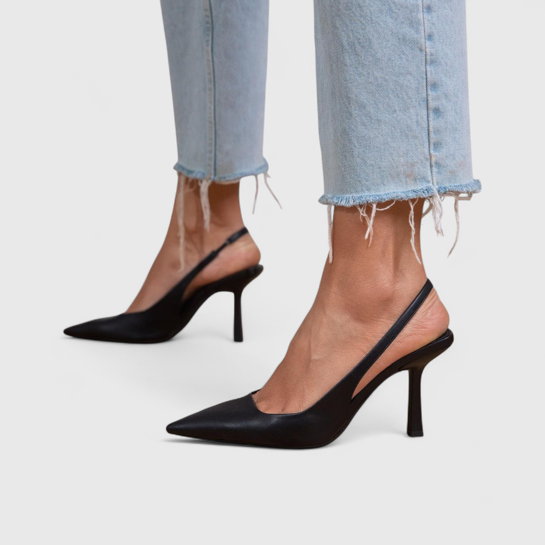 Bella | Zapatos de salón Elegantes