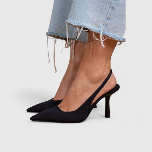 Bella | Zapatos de salón Elegantes