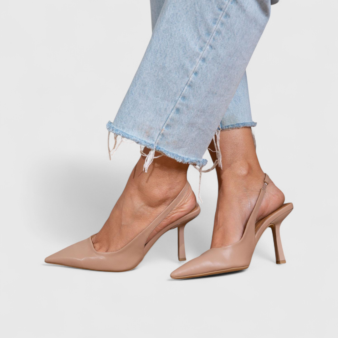 Bella | Zapatos de salón Elegantes