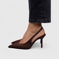 Bella | Zapatos de salón Elegantes