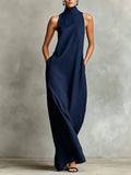 Carlotta: vestido de noche para mujer