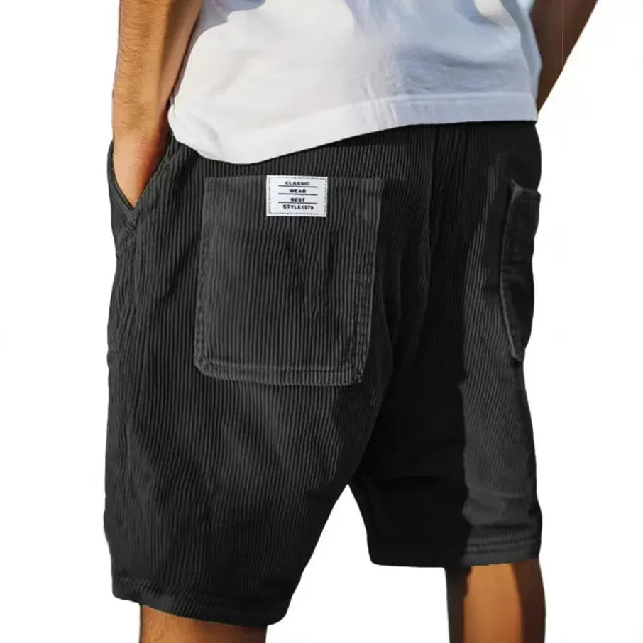 Pantalones cortos de hombre de Tommaso
