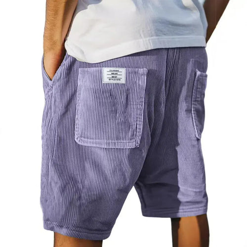 Pantalones cortos de hombre de Tommaso