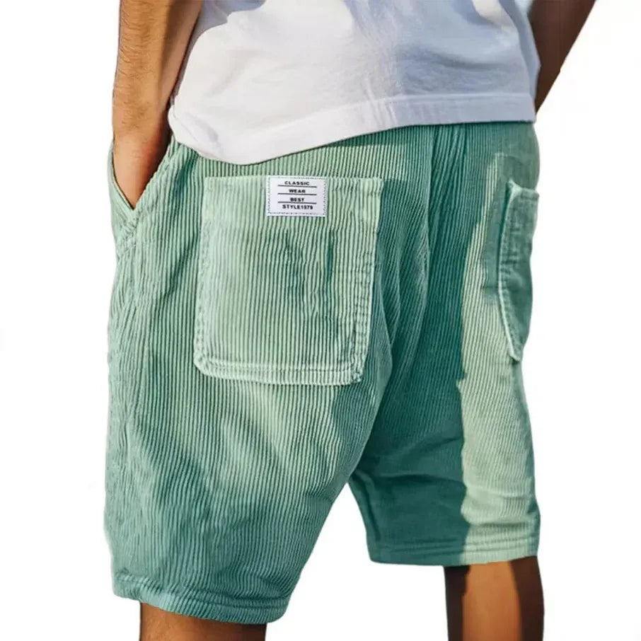 Pantalones cortos de hombre de Tommaso