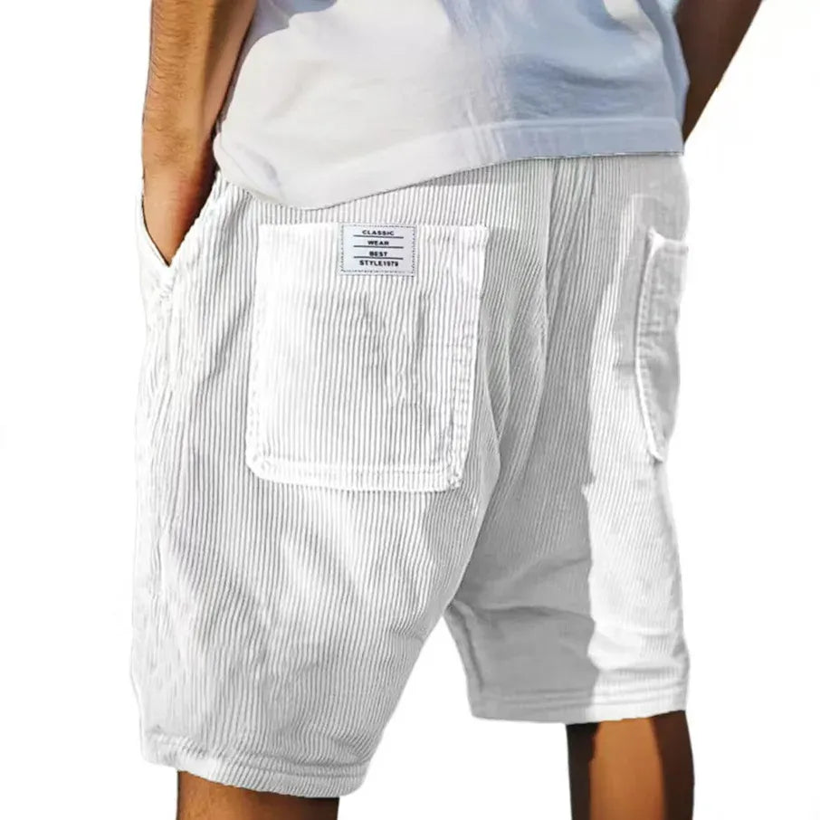 Pantalones cortos de hombre de Tommaso