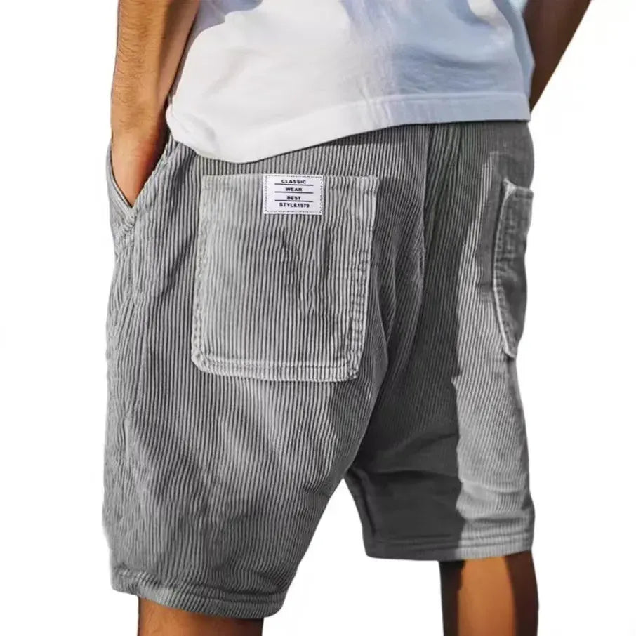 Pantalones cortos de hombre de Tommaso