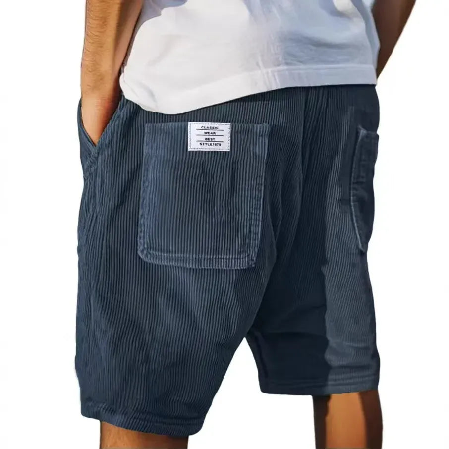 Pantalones cortos de hombre de Tommaso